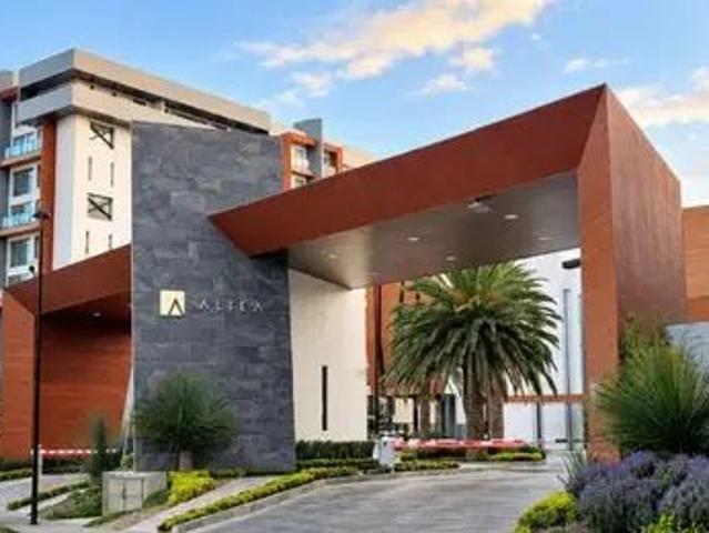DEPARTAMENTO AMUEBLADO EN ALTEA ZONA PLATEADA