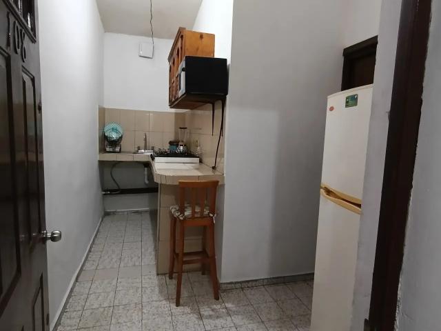 Departamento amueblado en Apodaca Centro servicios incluidos