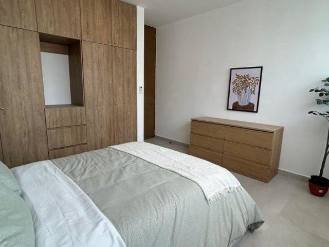 Departamento amueblado en Benito Juárez Norte Mérida