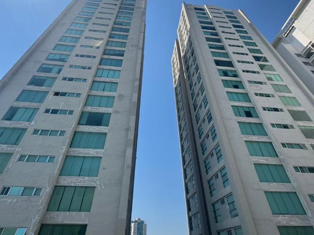 DEPARTAMENTO AMUEBLADO EN BOCA TOWER