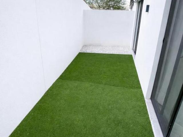DEPARTAMENTO AMUEBLADO EN BOREAL