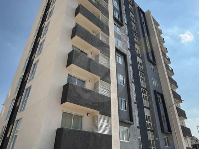 Departamento amueblado en BOREALES VERTICAL LIFE