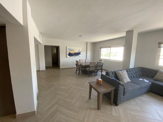 Departamento amueblado en Centro de Torreón
