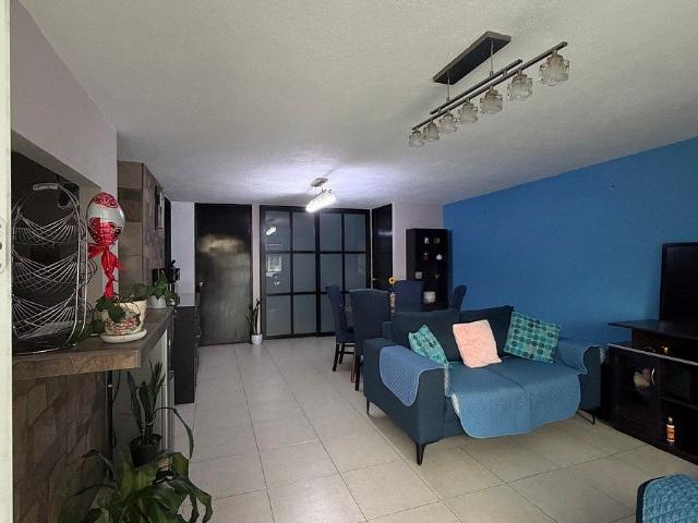 Departamento amueblado en Col. Centro CDMX