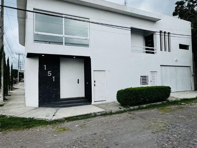 Departamento amueblado en Colima