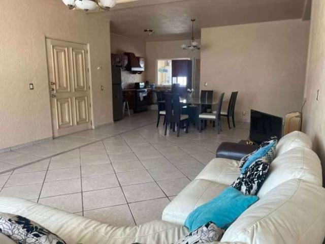 Departamento amueblado en costa azul