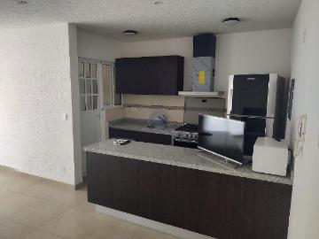 departamento amueblado en crystal lagoons, apodaca