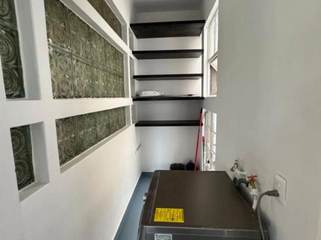 Departamento amueblado en Emilio Castelar en Polanco