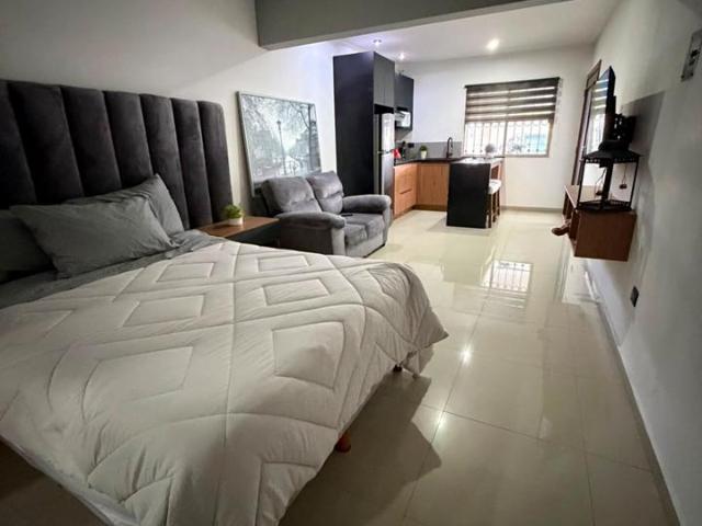 Departamento Amueblado en Fatima Residencial