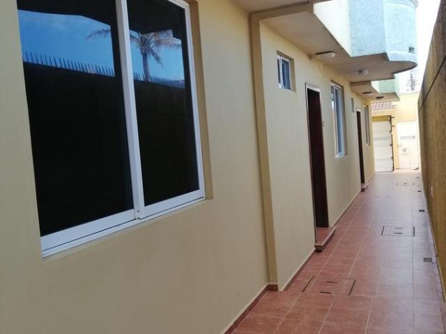 Departamento Amueblado en Fco. Mujica, Col. Puerto México