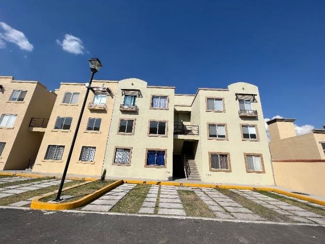 Departamento Amueblado en Fracc Real Solare El Marqués Qro Mex