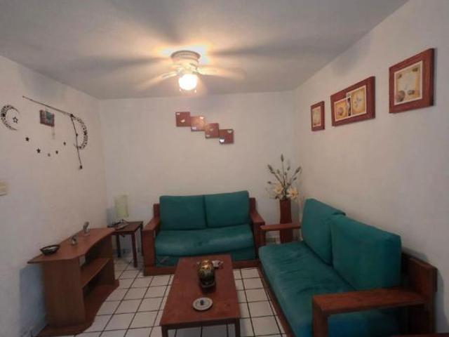 DEPARTAMENTO AMUEBLADO EN IXTAPA FRACCIONAMIENTO PELICANOS UNO 3 REC 5 PISO EN UN SUPER PRECIO