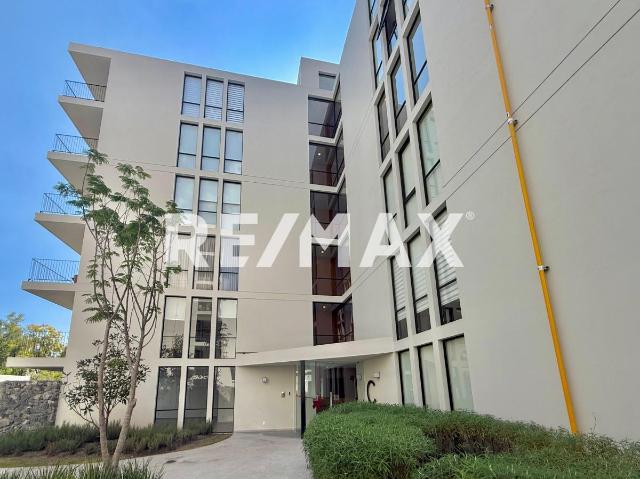 DEPARTAMENTO AMUEBLADO EN JURICA