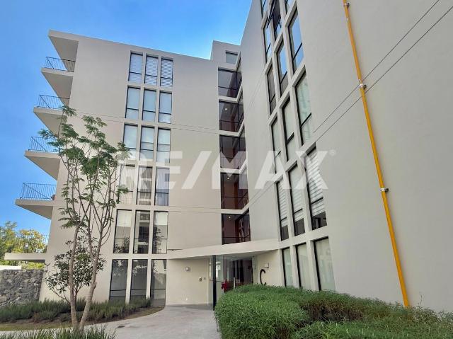 DEPARTAMENTO AMUEBLADO EN JURICA