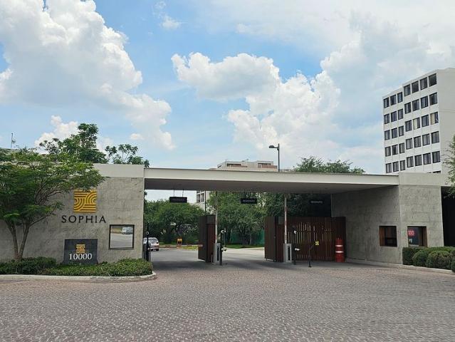 DEPARTAMENTO AMUEBLADO EN JURICA, QUERÉTARO