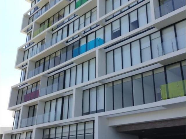 Departamento en renta amueblado en Koloria