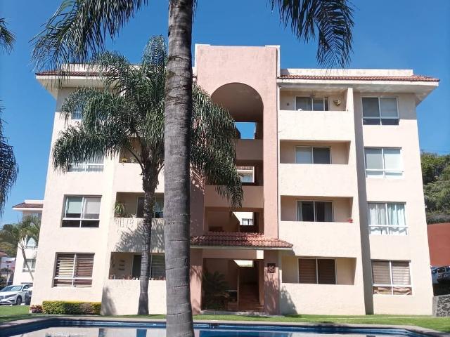 DEPARTAMENTO AMUEBLADO,EN LA COL. SAN JERONIMO