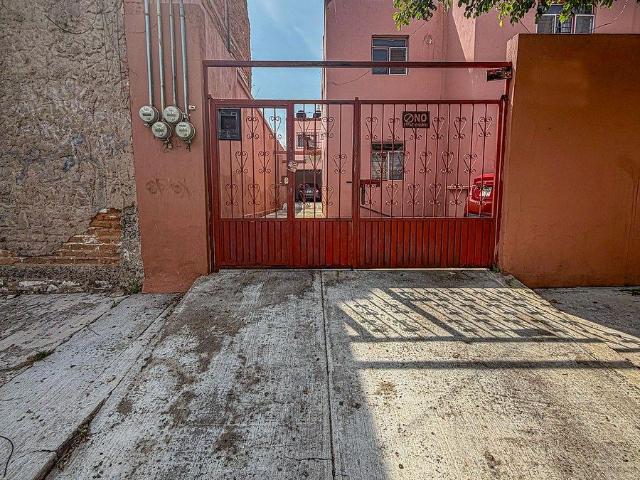 Departamento Amueblado en La Federacha – ¡Excelente Ubicación y Conectividad!