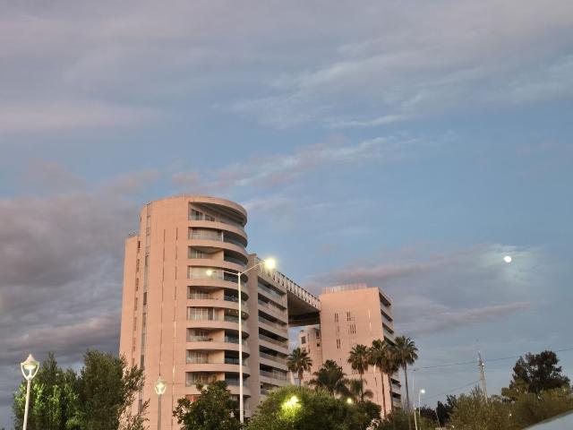 Departamento amueblado en La Reserva