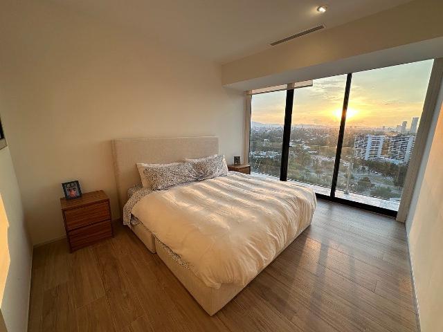 Departamento amueblado en Latitud Providencia
