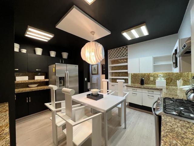 Departamento amueblado en Lomas de Bezares