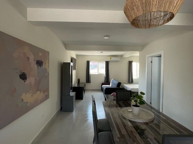 DEPARTAMENTO AMUEBLADO EN LOMAS DEL SANTUARIO