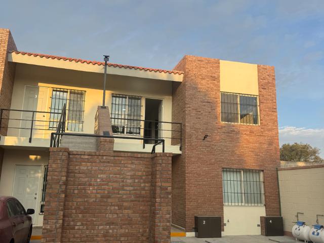 DEPARTAMENTO AMUEBLADO EN LOS GONZALEZ