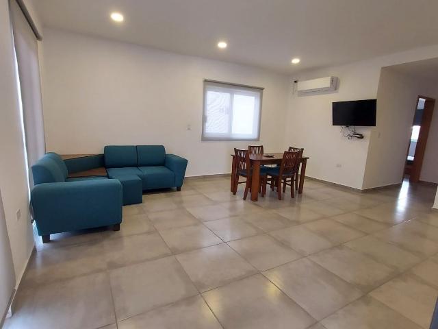 Departamento amueblado en paraíso Tabasco