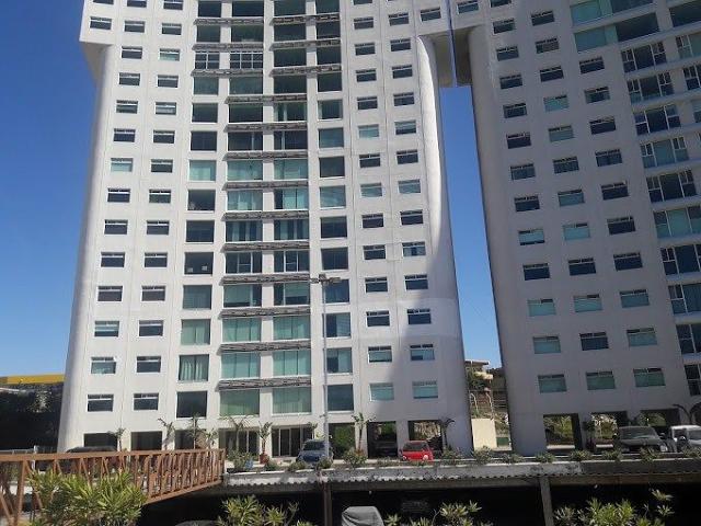 Departamento Amueblado en Park Towers Playas de Tijuana