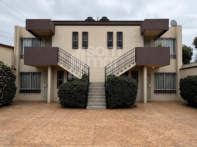 Departamento Amueblado en planta baja | Colonia Doctores