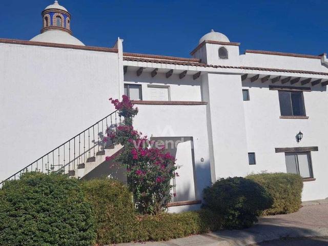 Departamento amueblado en planta baja en complejo con alberca 32
