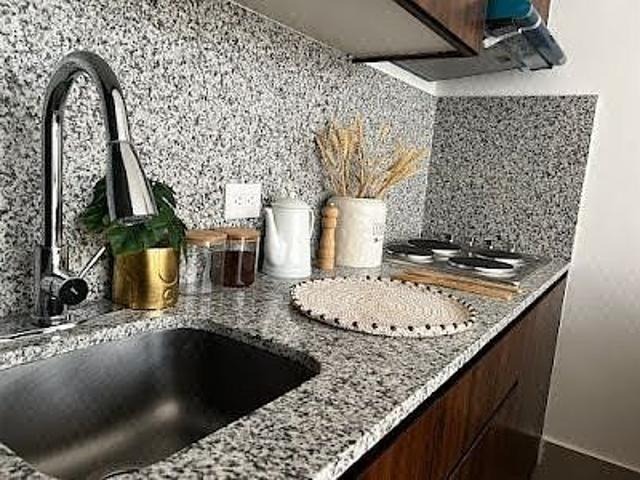 DEPARTAMENTO AMUEBLADO EN PLANTA BAJA EN TEMOZÓN NORTE