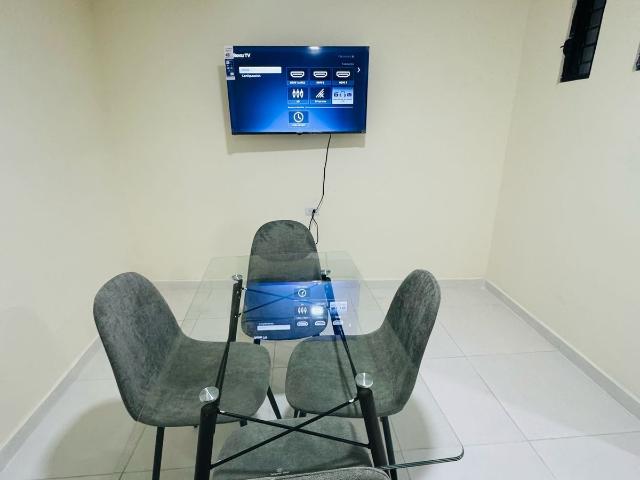 Departamento Amueblado en Playa Norte