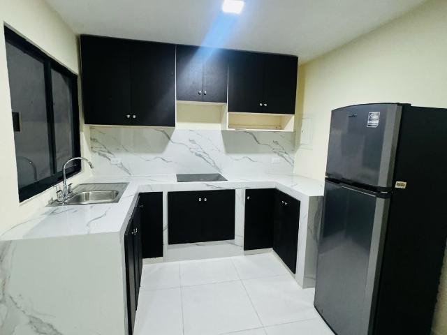 Departamento Amueblado en Playa Norte