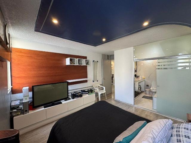 DEPARTAMENTO AMUEBLADO EN POLANCO