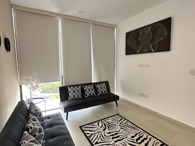 ✨ DEPARTAMENTO AMUEBLADO EN PRIVADA CON AMENIDADES
