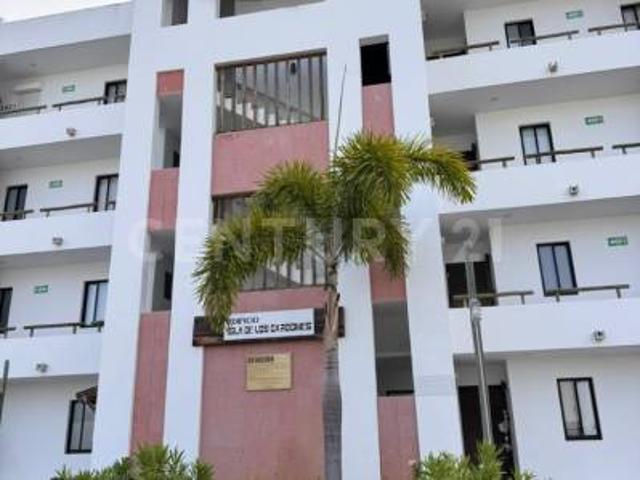 DEPARTAMENTO AMUEBLADO EN PRIVADA PALMILLAS SECCION OLAS ALTAS EN MAZATLAN SIN