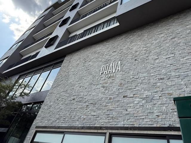 Departamento amueblado en Providencia