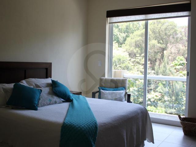 Departamento en renta en Quinta del Bosque, Cuernavaca