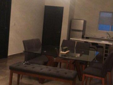 Departamento amueblado en Ramos Arizpe