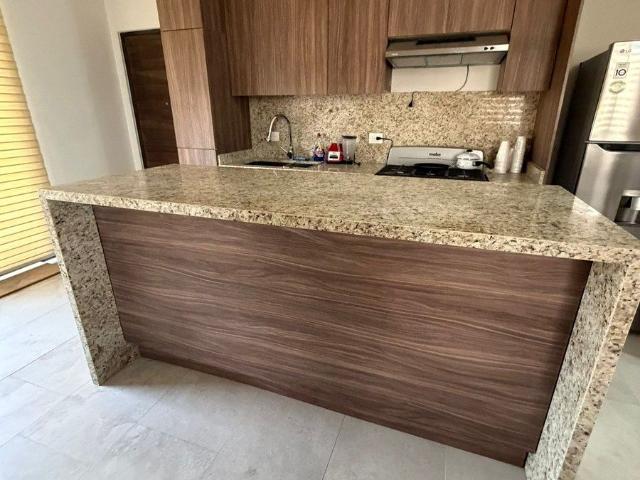 Departamento Amueblado en Ramos Arizpe