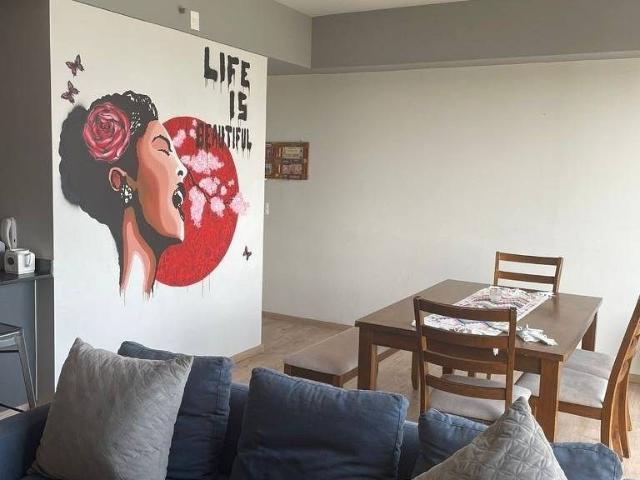 Departamento Amueblado en renta | Meridiano 103 | Ciudad Granja | Zapopan