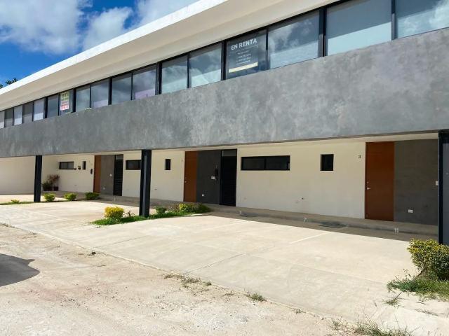 departamento amueblado en renta nuevo yucatan, merida, yucatan