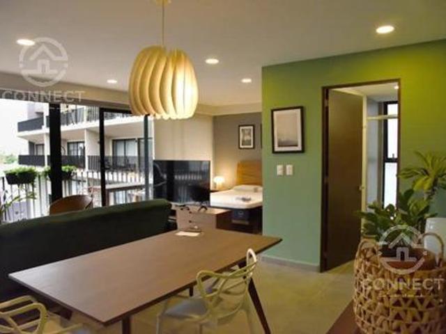 Departamento Amueblado en VENTA,NARAN León Gto
