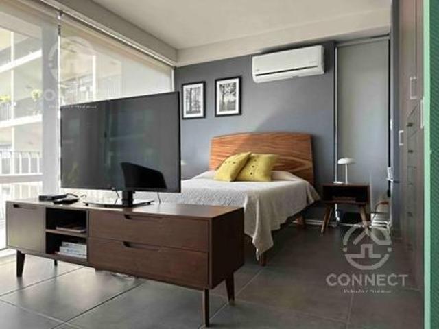 Departamento Amueblado en RENTA,NARAN León Gto