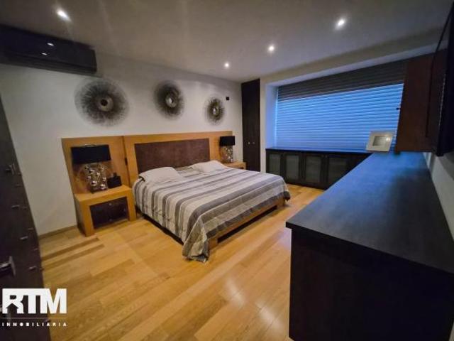 DEPARTAMENTO AMUEBLADO EN RENTA O VENTA EN COLONIA JARDÍN