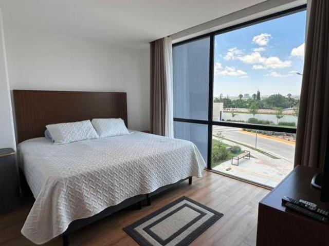 Departamento Amueblado en Renta o Venta en St. Charbel