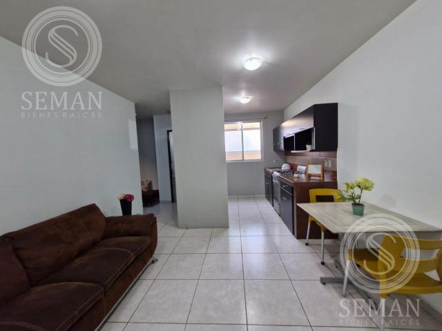 DEPARTAMENTO AMUEBLADO EN RENTA ORIZABA, VER