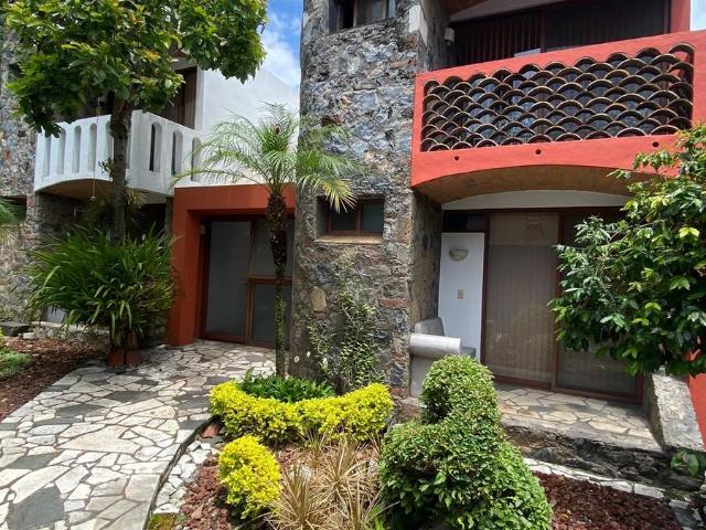 DEPARTAMENTO AMUEBLADO EN RENTA ORIZABA ZONA CENTRO