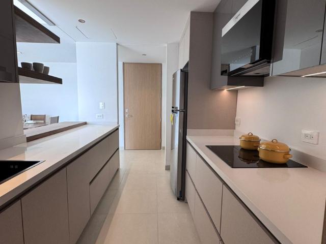 DEPARTAMENTO AMUEBLADO EN RENTA | AURA PLACE